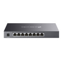 TP-Link Omada 8-portine gigabit nutikas lüliti