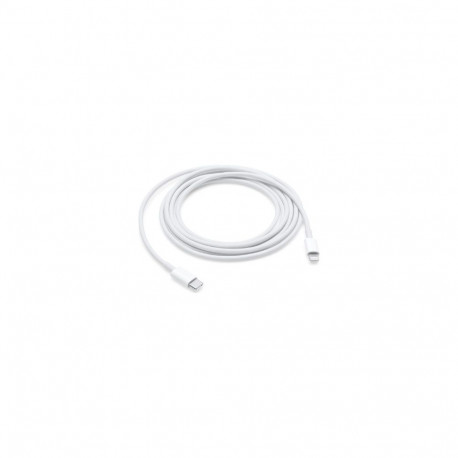 Apple USB-C to Lightning Cable (2m)