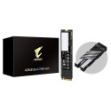 Gigabyte Aorus Gen4 7300 SSD 1TB M.2 PCI Express 4.0 NVMe 3D TLC NAND