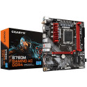 GIGABYTE B760M GAMING AC DDR4 Motherboard - Supports Intel Core 14th CPUs, 6+2+1 Phases Digital VRM,