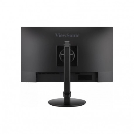 Viewsonic Display VG2408A computer monitor 61 cm (24") 1920 x 1080 pixels Full HD LED Black