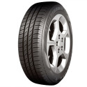 Passenger summer tire FIRESTONE Multihawk 2, labels: rolling resistance - D, wet grip - C, external 