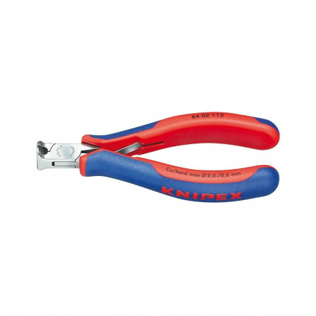 Front cutting pliers 115 mm Knipex