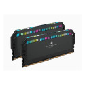 Corsair Dominator CMT64GX5M2B5600Z40K mälu moodul 64 GB 2 x 32 GB DDR5 5600 MHz