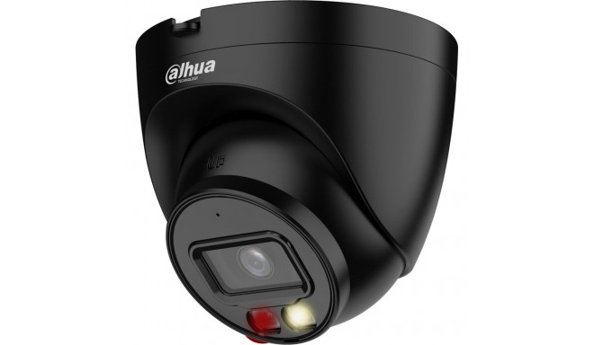 Dahua IP Camera IPC-HDW1839T-A-IL-0280B-S6-Black