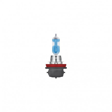 Automotive bulbs NIGHT BREAKER LASER +150% H11 55W 12V PGJ19-2 pack of 2