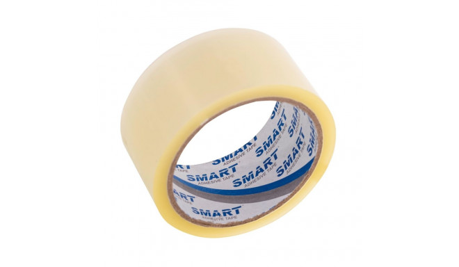 BSTech adhesive tape Smart Acrylic Transparent 48 x 60