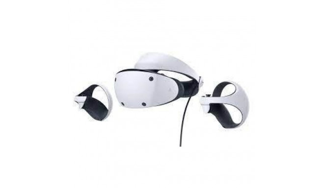 PlayStation VR2 komplekt/Sony