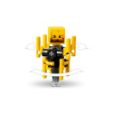 LEGO MINECRAFT 21266 Netheri Laavalahing
