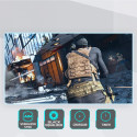 GIGABYTE M27QA ICE 27" QHD Gaming Monitor - 2560 x 1440, 180Hz, 1ms, 350 cd/m², FreeSync, Display HD