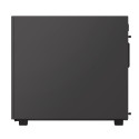 Korpus Miditower ATX ilma toiteplokita/GB-AC400G must Gigabyte