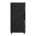 Korpus Miditower ATX ilma toiteplokita/GB-AC400G must Gigabyte