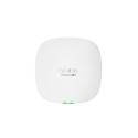 HPE Aruba Networking AP25 4800 Mbit/s valge Power over Ethernet (PoE)