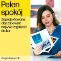 HP 963 4-pack must/sinine/magenta/kollane originaaltindiprinteri kassetid