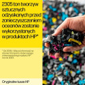 HP 963 4-pack must/sinine/magenta/kollane originaaltindiprinteri kassetid