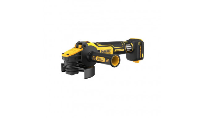 Dewalt 18V DCG409VSN reguleeritavate pööretega nurklihvija