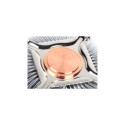 SilverStone Nitrogon SST-NT07-115X madala profiiliga protsessori jahuti