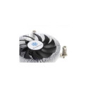 SilverStone Nitrogon SST-NT07-115X madala profiiliga protsessori jahuti