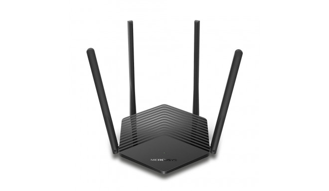 Mercusys AX1800 Dual-Band WiFi 6 Router