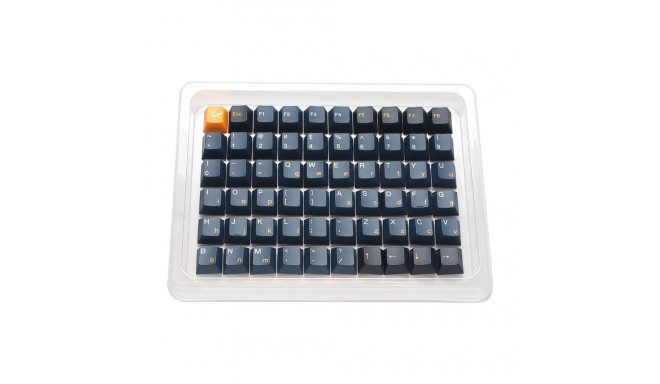 Ducky DCA133-USNAZCHPT2 input device accessory Keyboard cap