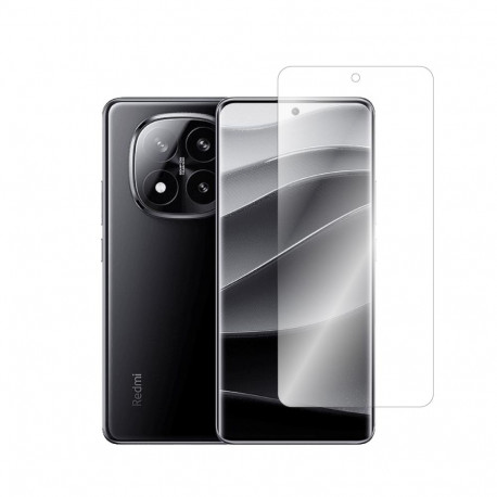 Fusion Display Guard protective film for Xiaomi Redmi Note 14 Pro 5G