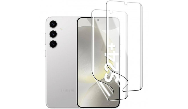 Fusion Display Guard kaitsekile Samsung Galaxy S926 S24+