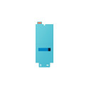 Fusion Display Guard kaitsekile Samsung Galaxy S938 S25 Ultra jaoks