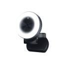 Razer Kiyo webcam 4 MP USB Black