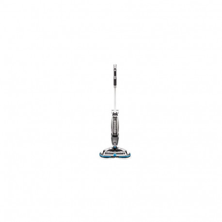 Bissell Spin Wave Cordless 2240N, hard floor cleaner (gray / blue)
