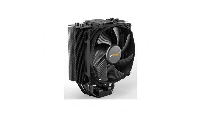 Dark Rock Slim (schwarz, 120 mm)