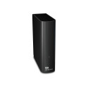 WD element 8 TB, hard disk (WDBWLG0080HBK, USB 3.2)