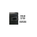 Icy Dock flexiDOCK MB521SP-B
