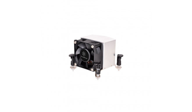 SilverStone SST-AR09-115XP