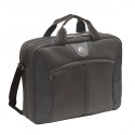 Wenger Sherpa Double Slimcase 16 - black