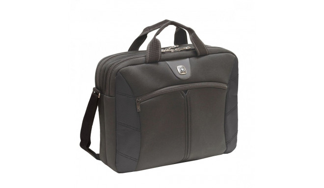 Wenger Sherpa Double Slimcase 16 - black