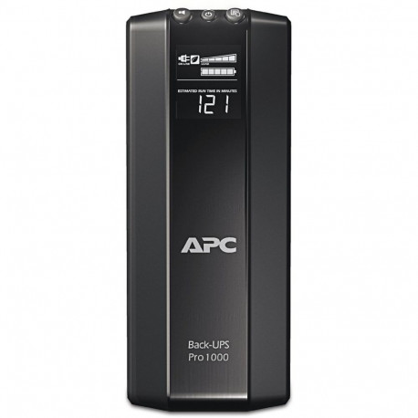 APC Back-UPS Pro 900VA BR900G-GR ++