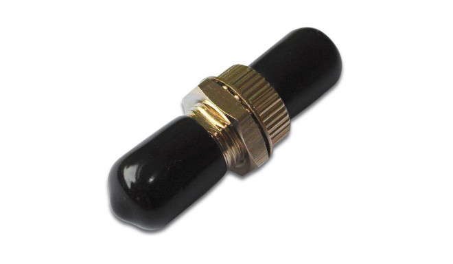 LWL ST-ST adapter simplex MM, must
