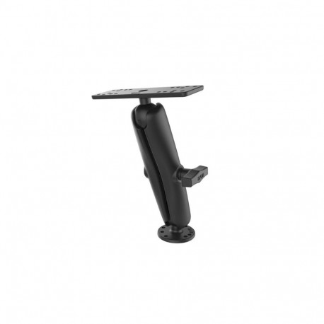 RAM MOUNT W/ 1.5" BALLS & D LENGTH ARMS