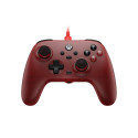 GameSir T7 wired controller (maroon)