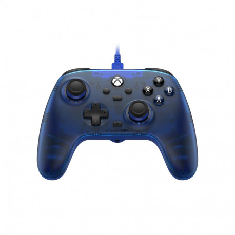 GameSir T7 wired controller (blue)