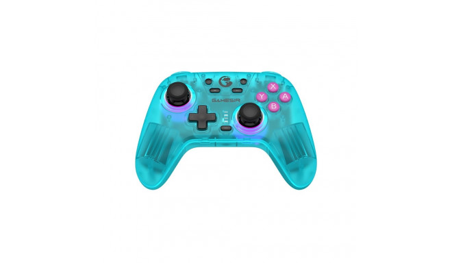 GameSir T4n Nova wireless controller (turquoise)