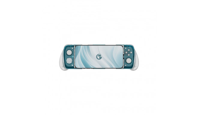GameSir X3 Pro USB-C mobile controller with phone holder