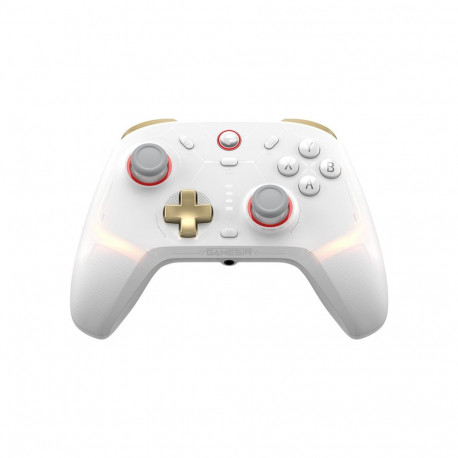 GameSir Cyclone 2 wireless controller (white)