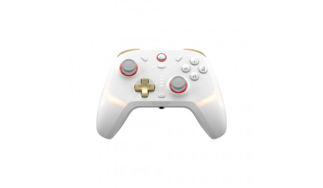 GameSir Cyclone 2 wireless controller (white)