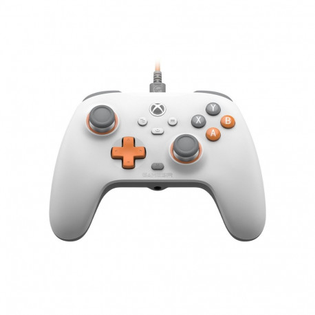 GameSir T7 wired controller (white)