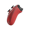 GameSir T7 wired controller (maroon)
