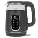 Adler Kettle with LED Display | AD 1305 | Electric | 2200 W | 1.7 L | Plastic | 360 rotational base 