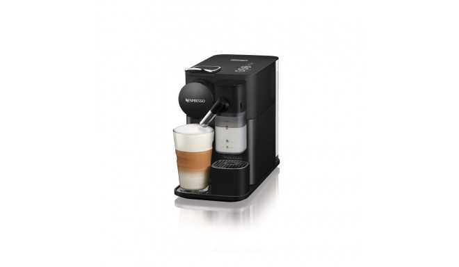 DeLonghi Coffee Machine EN510.B Lattissima One Pump pressure 19 bar, Built-in milk frother, Automati