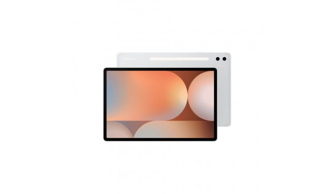 Samsung TABLET GALAXY TAB S10+/12" 256GB SILV SM-X820