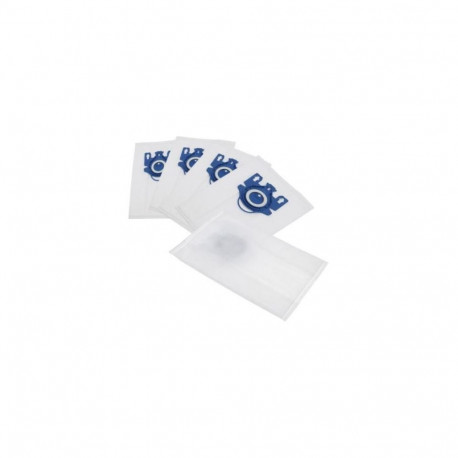 360 VACUUM ACC DUST BAG/5PCS ONE TIME S8 PLUS SMART